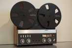 Revox - A77 Mk4 - 3-Motor/2-Track - 9,5/19cm/s - Revox, TV, Hi-fi & Vidéo