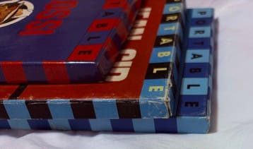 Rossi / Giraud / Bati - 3 Portefeuilles - Rossi / Giraud /, Nieuw