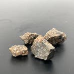 Pack!!! Éucrite de Vesta Astéroïde, NWA 13940, pièces - 10 g