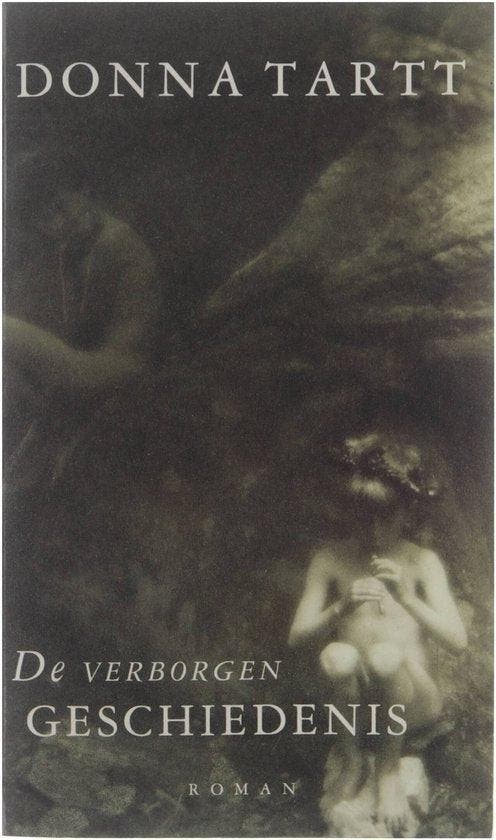 De verborgen geschiedenis - Tartt, Boeken, Literatuur, Verzenden