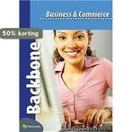 Backbone Business & Commerce 9789028937307, Verzenden