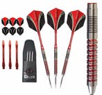 ABC Darts – Red Dragonas Duals 24 gram (Dart Pijlen), Sport en Fitness, Darts, Ophalen of Verzenden, Nieuw, Pijlen