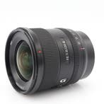 Sony FE 20mm F/1.8 G | Occasion, Ophalen of Verzenden, Nieuw