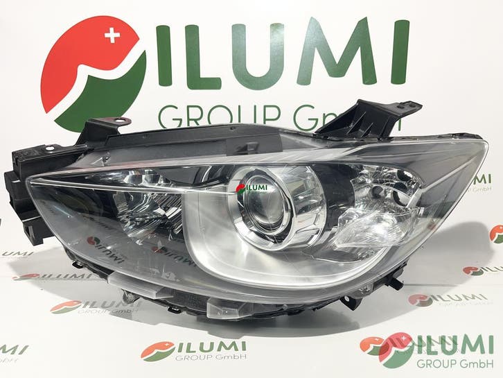 MAZDA CX-5 Xe KURVENLICHT PHARE AVANT GAUCHE KPL KR8251040, Auto-onderdelen, Verlichting, Gebruikt, Mazda, Verzenden