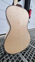 de Hon Guitars - Parlor J004 - - Akoestische gitaar -