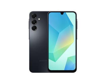 Samsung Galaxy A16 4G 128GB Zwart met GARANTIE & verzending, Telecommunicatie, Mobiele telefoons | Samsung, Ophalen of Verzenden