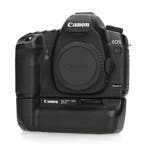 Canon 5D Mark II · 60502 clicks · 1 jaar garantie, Audio, Tv en Foto, Ophalen of Verzenden, Zo goed als nieuw, Canon