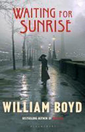 Waiting For Sunrise 9781408818589 William Boyd, Verzenden, Gelezen, William Boyd