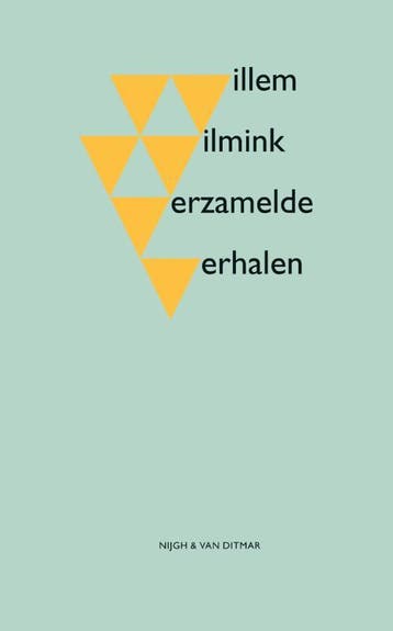 Verzamelde verhalen 9789038892900 Willem Wilmink, Verzenden, Gelezen, Willem Wilmink