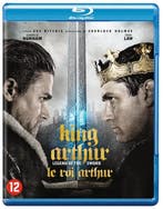 King Arthur Legend of the Sword (blu-ray tweedehands film), Ophalen of Verzenden, Nieuw in verpakking