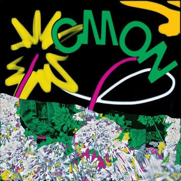CMON - Confusing Mix of Nations, Verzenden