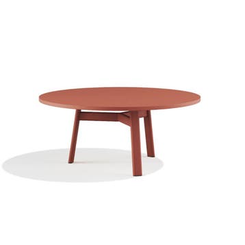 Babel D Kano ronde salontafel Ø70 cm, Verzenden, Nieuw