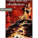 De wandelende dood / Labyrinten / 2 9789052891477 Le Tendre, Verzenden, Zo goed als nieuw, Le Tendre