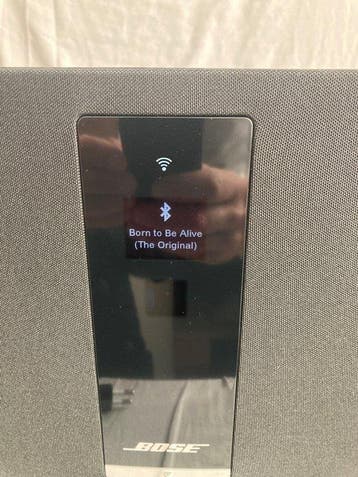 Bose - SoundTouch® 30 series III Luidspreker