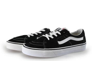 Vans Sneakers in maat 42 Zwart, Kleding | Heren, Schoenen, Verzenden, Zwart, Zo goed als nieuw, Sneakers