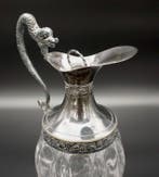 Distillerie Buton – Bologna, Italia - Karaf - Glas,