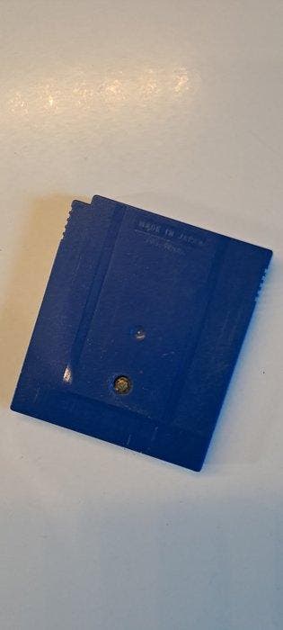 Nintendo - Gameboy Advance SP - Pokèmon blu - Videogame -, Games en Spelcomputers, Nieuw