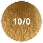 DCM Hair Color Cream 100ml (Verf (permanent)), Verzenden, Gel, Wax, Haarlak of Mousse