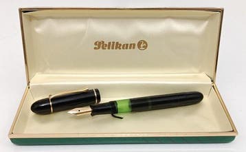 Pelikan - 130 Ibis - Stylo à plume, Verzamelen, Nieuw