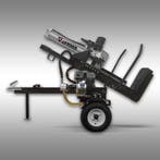 Houtklover Jansen HS-22A62, 22tons, 6,5 pk kohler, Ophalen of Verzenden, Kloofmachine