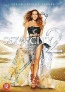 Sex and the city 2 op DVD, Verzenden, Nieuw in verpakking