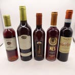 2009 Maculan Dindarello, 2002 Cantine Notaio L´Autentica,, Nieuw