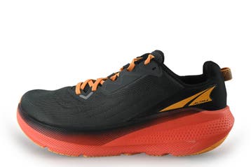 Altra Sportschoenen in maat 44 Zwart, Kleding | Heren, Schoenen, Verzenden, Zo goed als nieuw, Altra, Sportschoenen