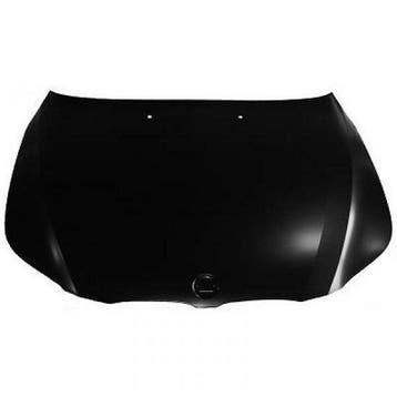 Aluminium Motorkap BMW 5 Serie E60 E61 2003-2010 B6048, Nieuw, Voor, BMW, Motorkap