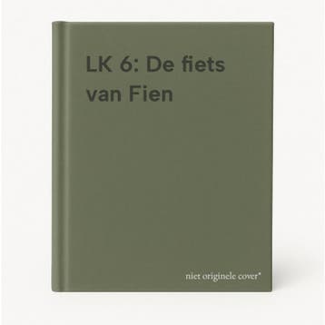 LK 6: De fiets van Fien 9789031738700, Verzenden, Zo goed als nieuw