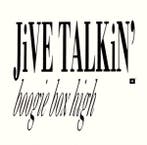 Boogie Box High - Jive Talkin, Verzenden, Gebruikt
