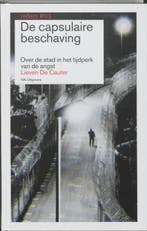 Reflect / 3 De capsulaire beschaving / Reflect / 03, Boeken, Verzenden, Gelezen, L. De Cauter