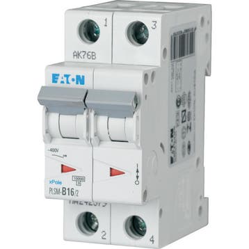 Disjoncteur EATON INDUSTRIES PLS - 242379, Verzenden
