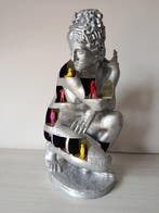 Angelo Scardino - “Abitanti dell’Anima” Scultura in PLA e