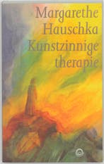 Kunstzinnige therapie 9789060381540 M. Hauschka-Stavenhagen, Verzenden, M. Hauschka-Stavenhagen