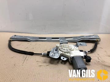 Ruitmechaniek 2Deurs links-voor Ford Transit Courier O321154, Nieuw