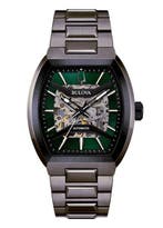 Bulova - MAQUINA Special Edition 2025 - Automatique - 5 BAR