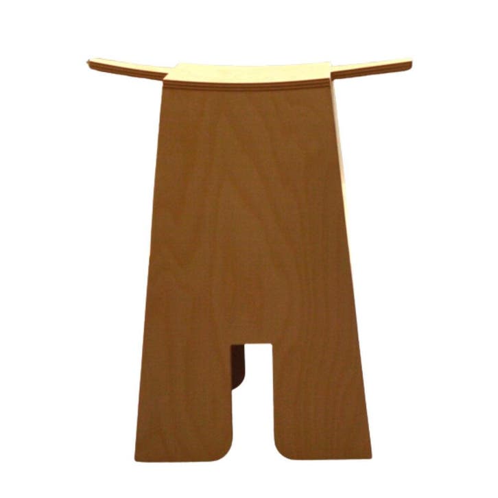 Michele De Lucchi Bizon Kruk, Maison & Meubles, Chaises, Envoi