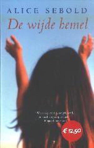 Wijde Hemel - Sebold, Boeken, Verzenden, Nieuw