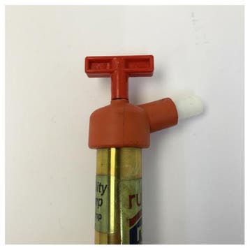 Bieden: Rule Handy Boy 155 Manual Utility Pump, Ophalen of Verzenden, Nieuw