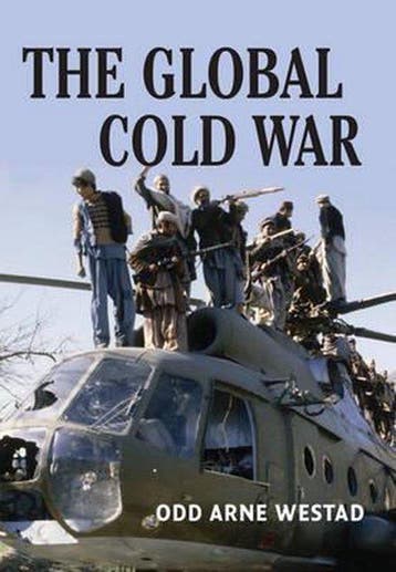 The Global Cold War 9780521853644 Odd Arne Westad, Verzenden, Odd Arne Westad