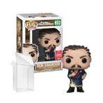 Funko Pop  Parks and Recreation  Ron Swanson 652 2018 Summer, Verzenden, Nieuw