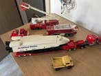 Solido, Matchbox, Siku - Modelbouwdoos (8), Hobby en Vrije tijd, Modelauto's | 1:5 tot 1:12, Nieuw