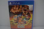 99 Vidas - SEALED (PS4), Nieuw