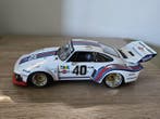 Norev 1:18 - Model raceauto - Martini Racing Porsche System, Nieuw