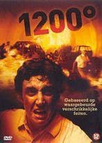 1200 degrees op DVD, CD & DVD, DVD | Aventure, Verzenden