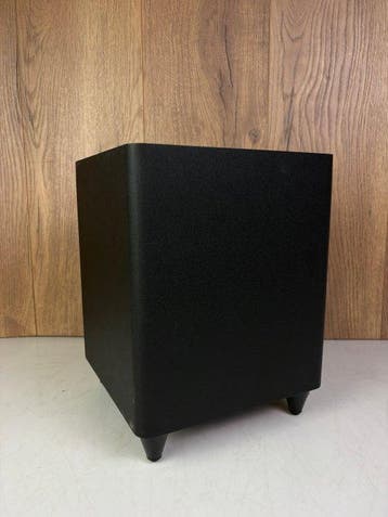 Harman Kardon - HKTS 160SUB/230 - Subwoofer luidsprekerset, Nieuw