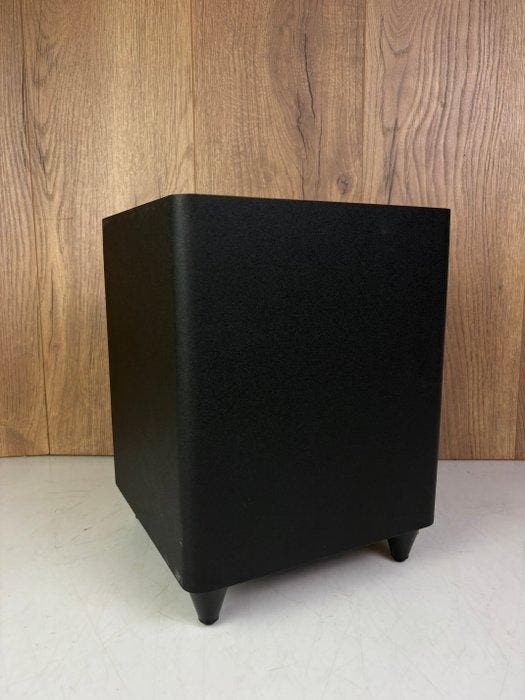Harman Kardon - HKTS 160SUB/230 - Subwoofer luidsprekerset, TV, Hi-fi & Vidéo, Radios