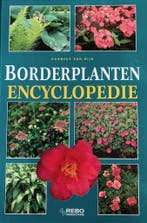 Borderplanten encyclopedie 9789039602669 Hanneke van Dk, Verzenden, Gelezen, Hanneke van Dk