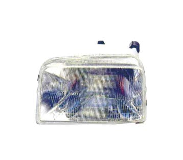 PHARE GAUCHE POUR RENAULT SUPER 5 84-91, Auto-onderdelen, Verzenden, Nieuw