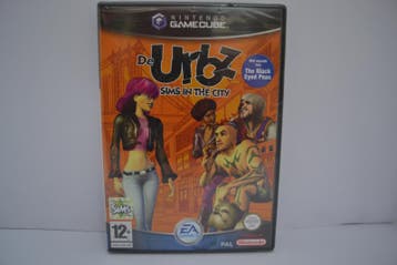 De Urbz - Sims in the City - SEALED (GC HOL), Nieuw